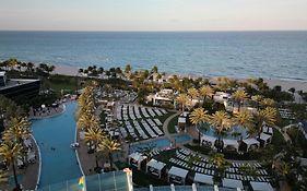 Fontainebleau Resort High Floor W Ocean Views